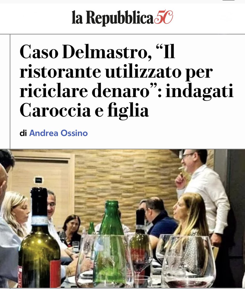 Alessia Morani tweet media