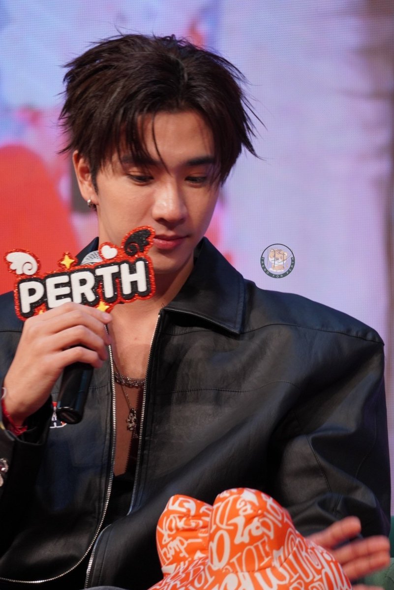 Trend for PERTH tweet media