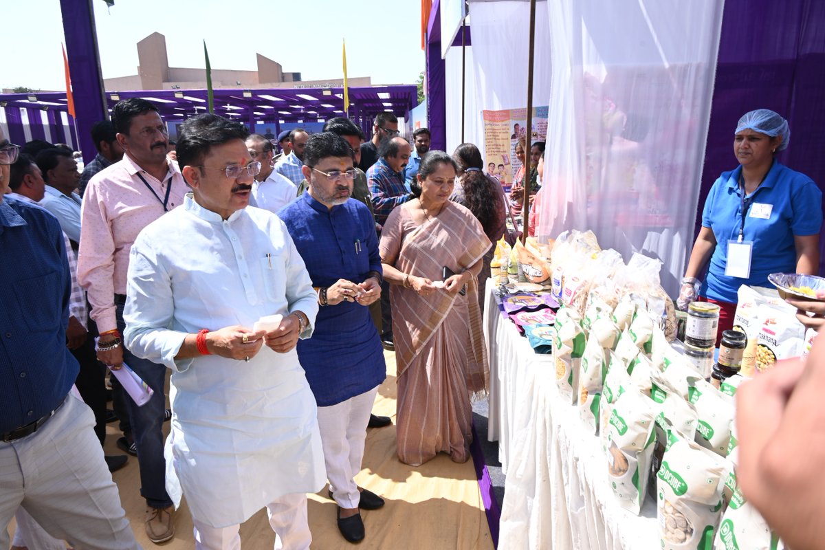 Devusinh Chauhan tweet media