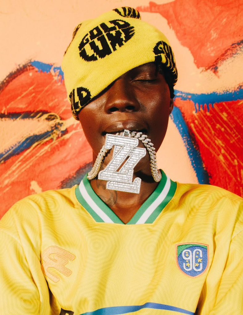 Sweet General tweet media