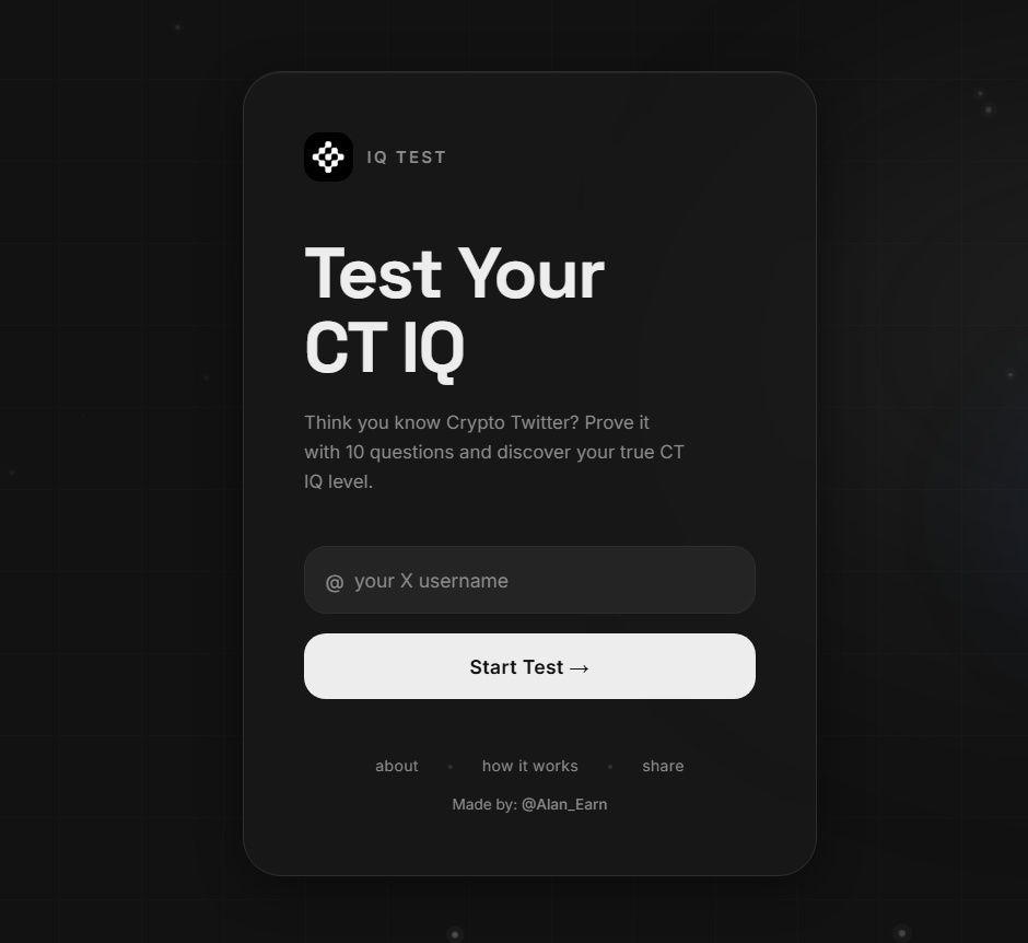 Alan (coding arc) tweet media