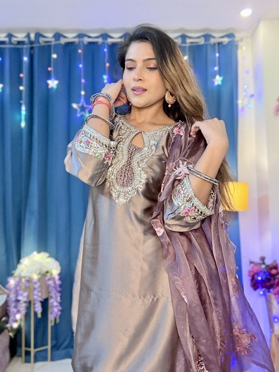 Tanya Chaudhari tweet media