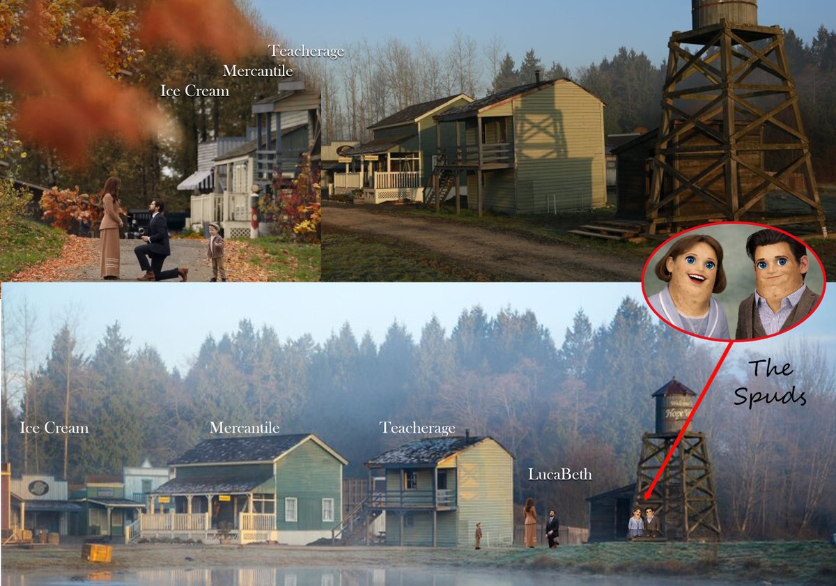 Janine is Writing tweet media