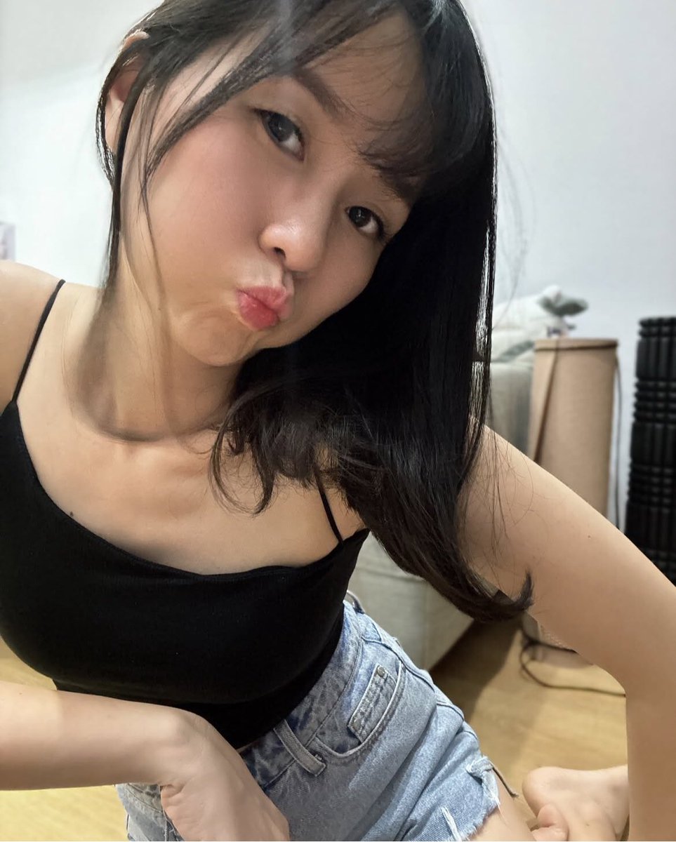 劉珊珊 tweet media