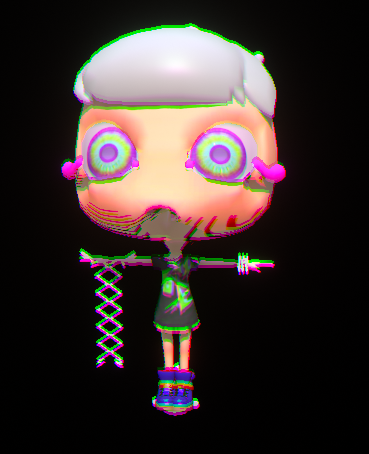 CDS (Commissions Open) tweet media