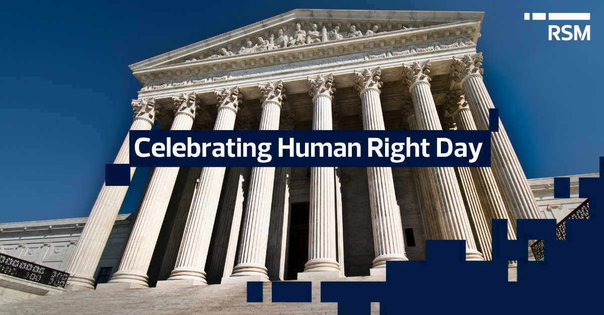 RSM South Africa tweet media