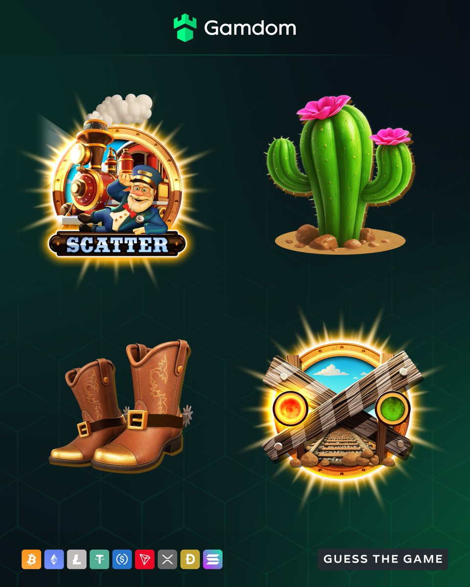 Gamdom.com tweet media