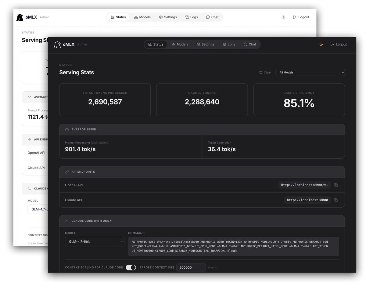 GitHubDaily tweet media
