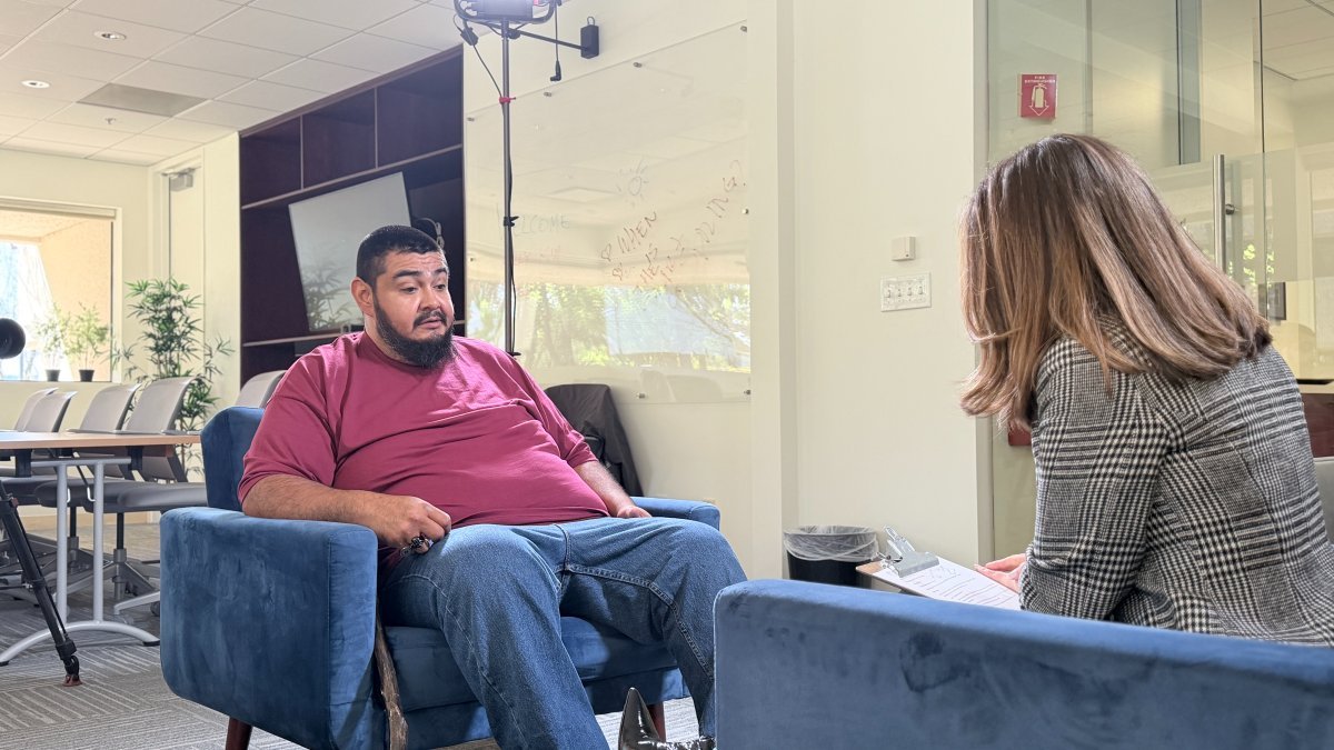 Telemundo 48 tweet media