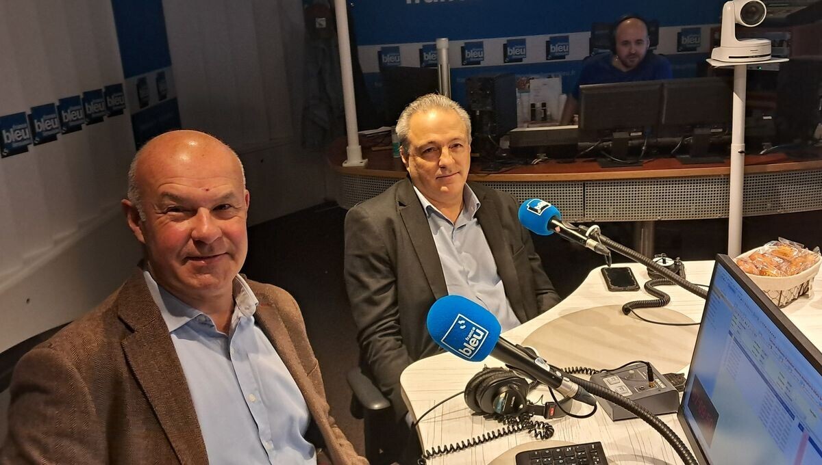 ICI Sport tweet media