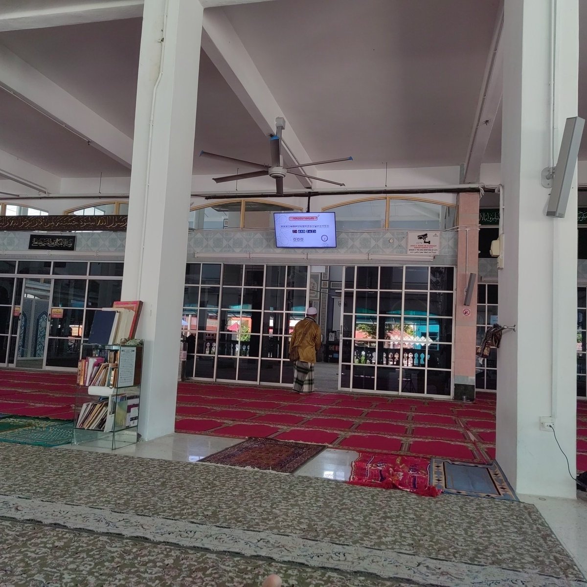 Adlan Khalidi 🇵🇸 tweet media