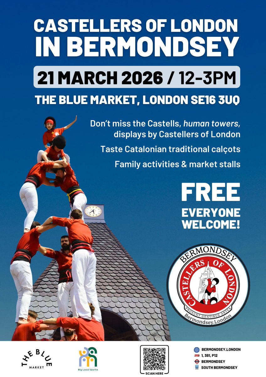 What's on SE1 & SE16 tweet media