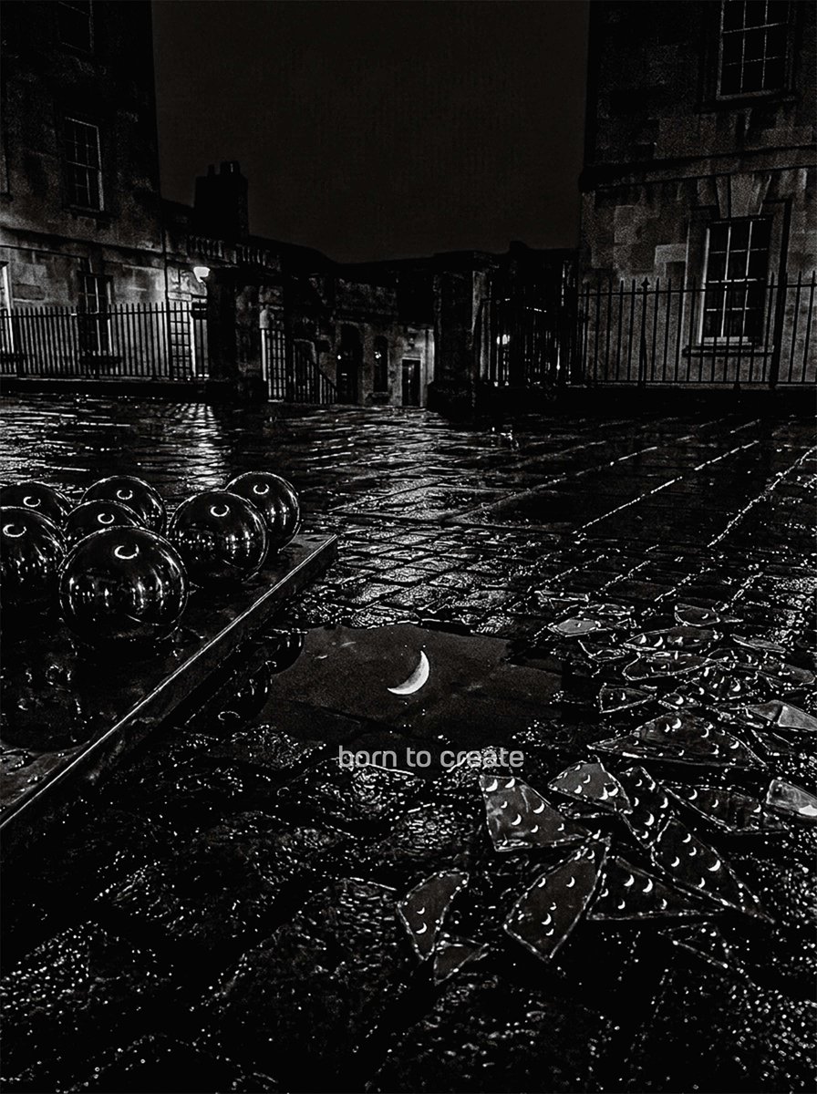 Born To Create✨ tweet media