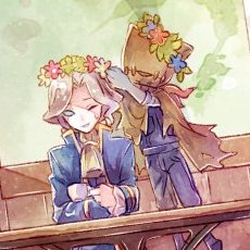 My Dearest Joseph tweet media