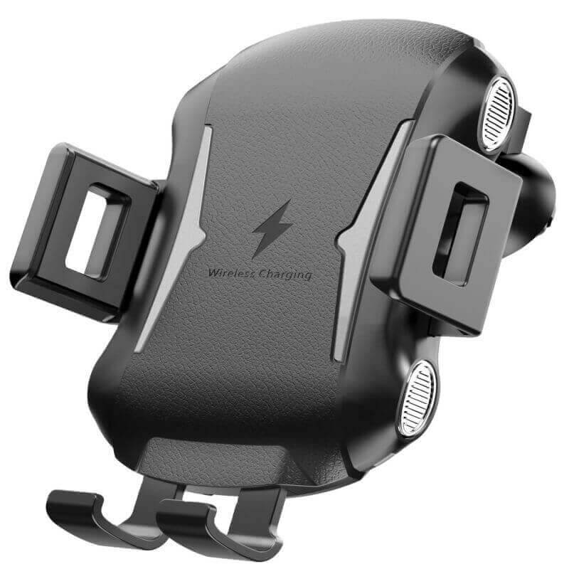 EOrangame's tweet photo. Transform your driving experience with our magnetic, automatically attaching wireless charger! While you navigate, it securely attaches and quickly charges your iPhone and Samsung smartphone. Say goodbye to battery anxiety. #WirelessCharger #CarEssentials #TechGadgets #iPhone https://t.co/EATm0S75x7