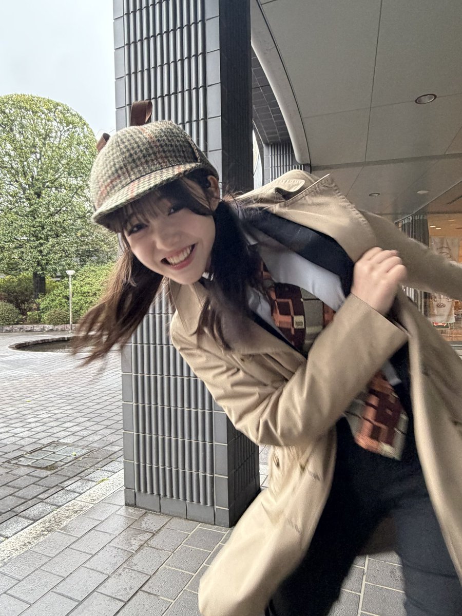 松尾そのま&STAFF tweet media