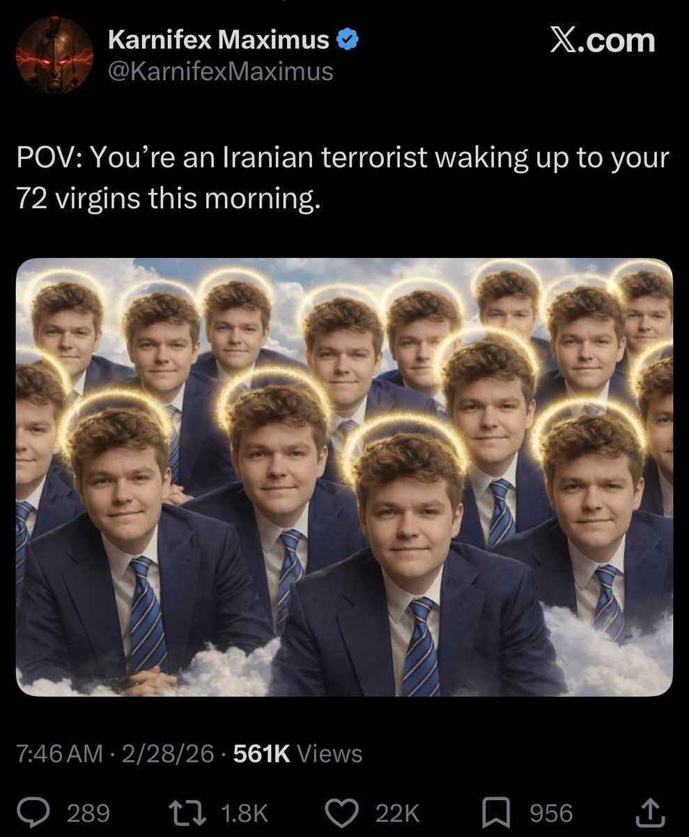 Conspiracy Bullshit tweet media