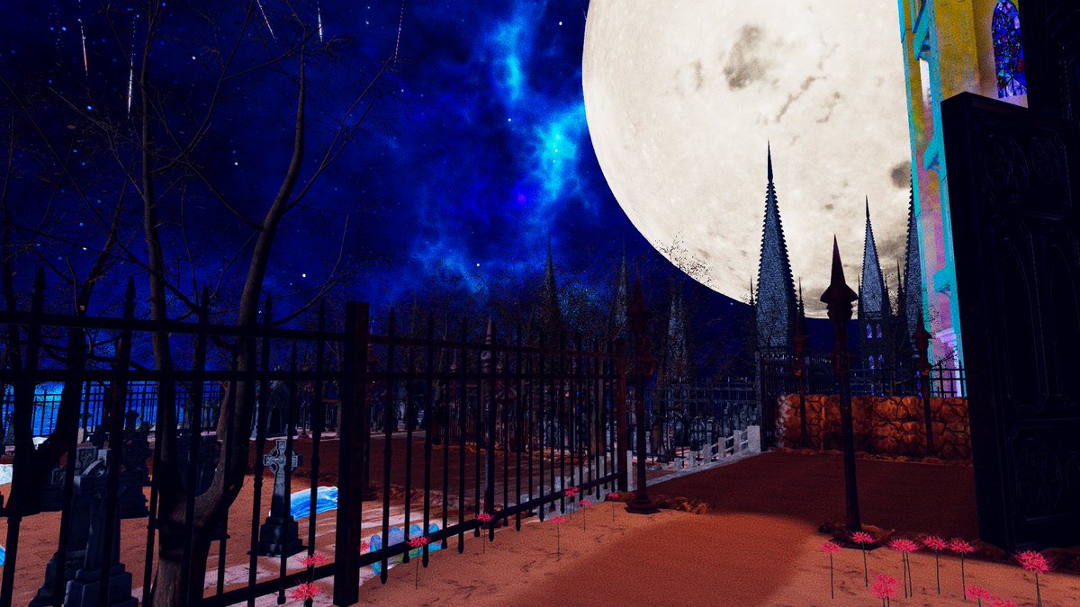 A hooded figure/ 'レヴィン' tweet media