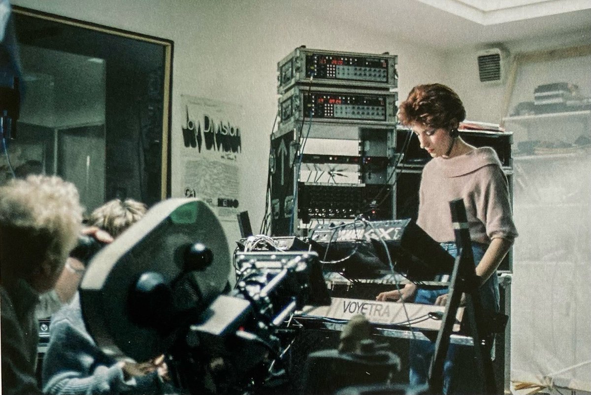 Mark Farina tweet media