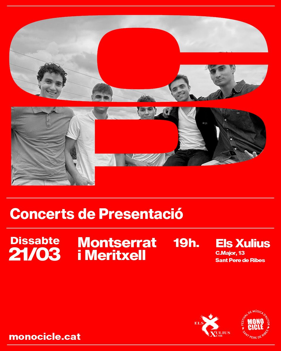 Els Xulius tweet media