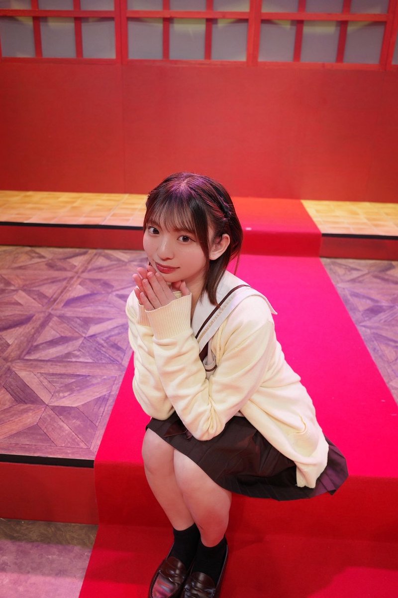 東条 澪 【AND CaaaLL】 tweet media