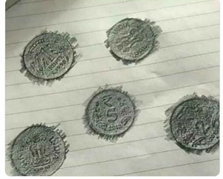 Ever tried this in childhood 🫢?