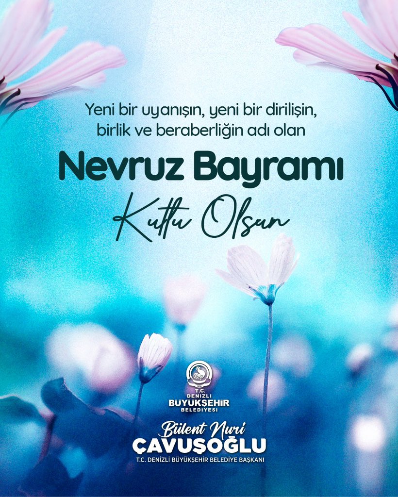 Bülent Nuri Çavuşoğlu tweet media