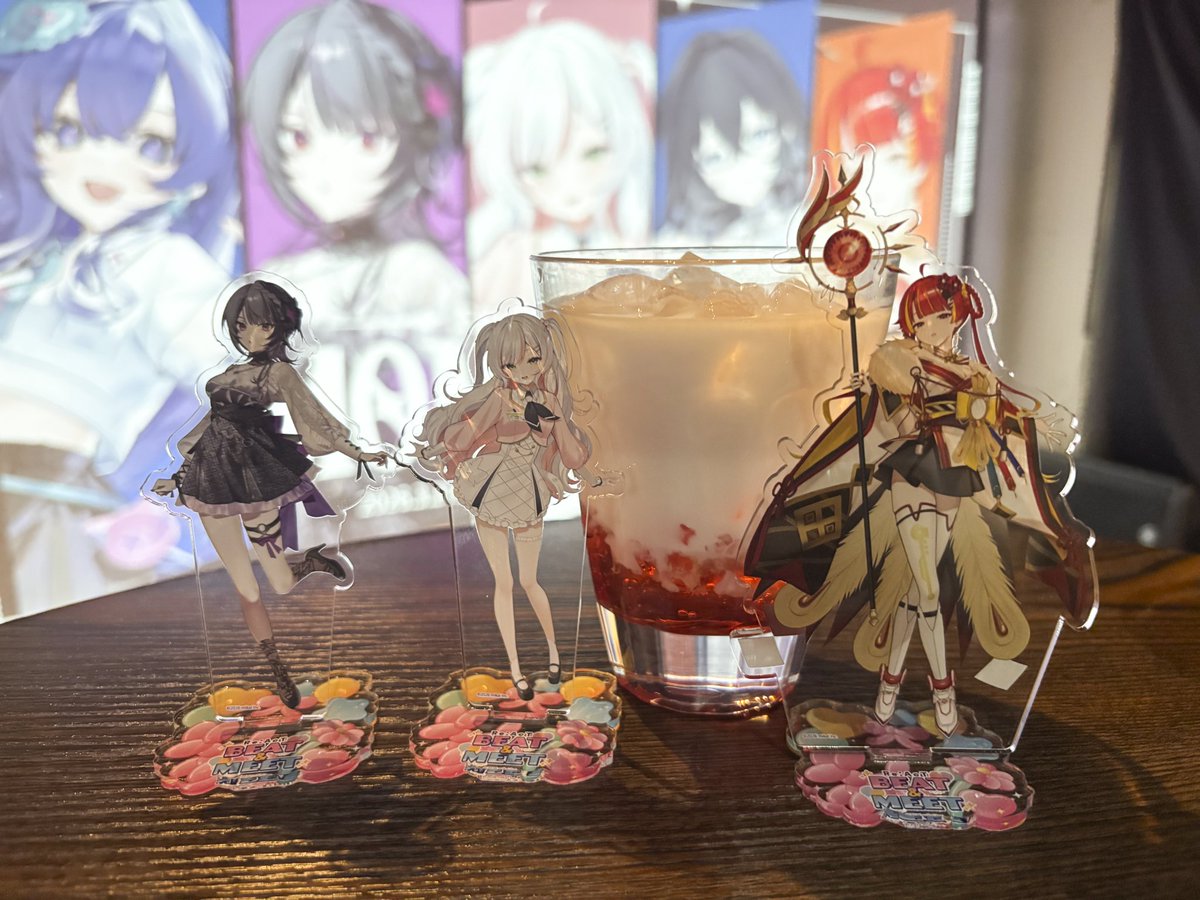 Re:AcT / リアクト【公式】 tweet media