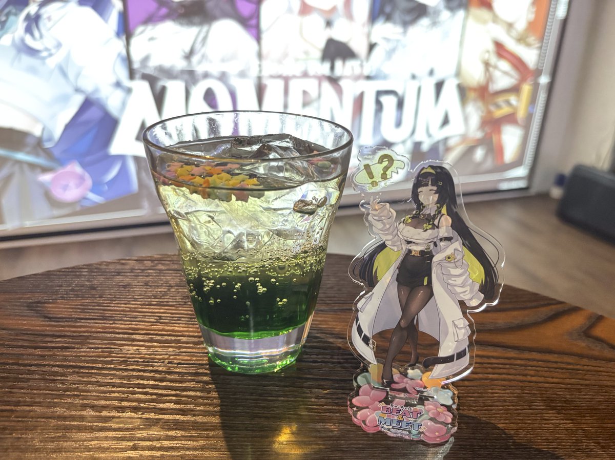 Re:AcT / リアクト【公式】 tweet media