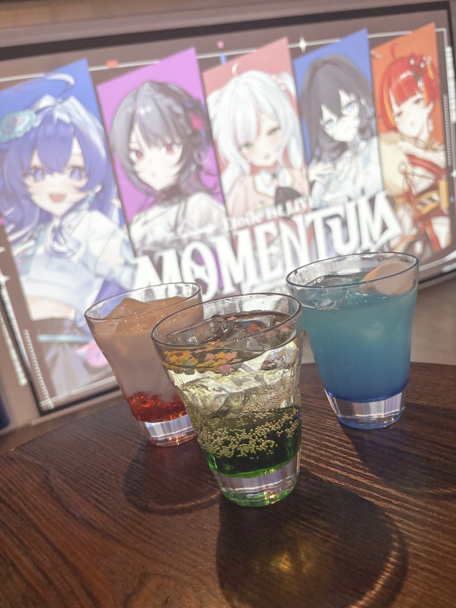 Re:AcT / リアクト【公式】 tweet media