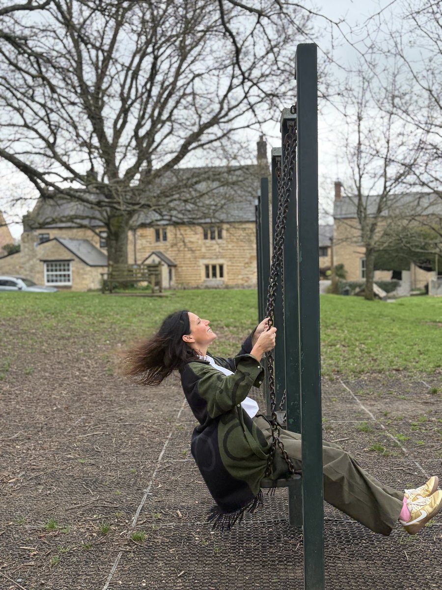 Cristina Vázquez tweet media