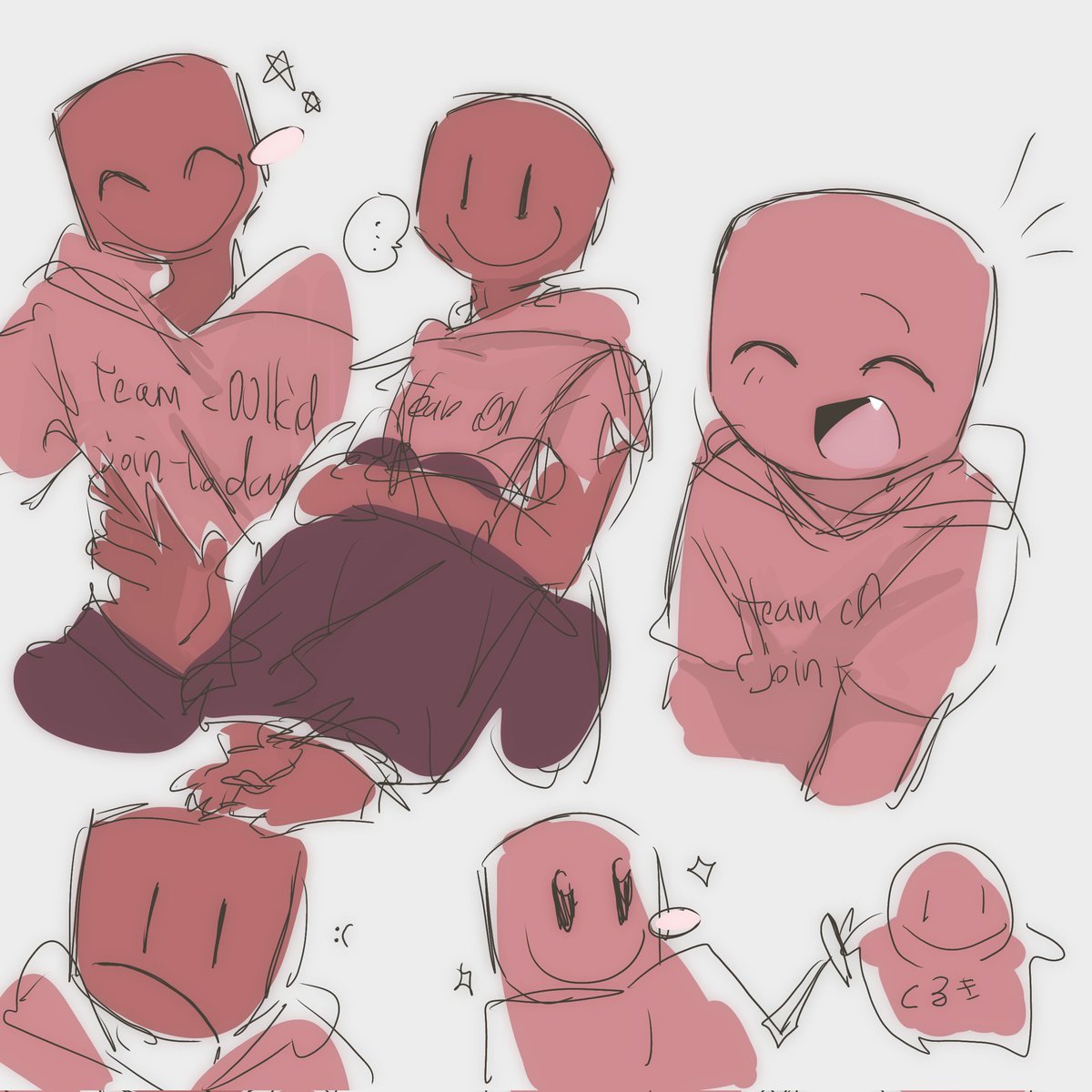 やるよー tweet media