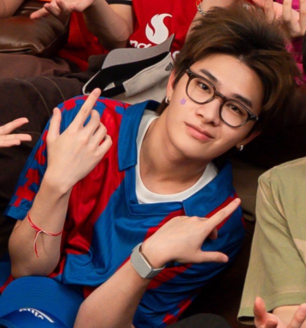 ดับเบิ้ลที🚍 tweet media