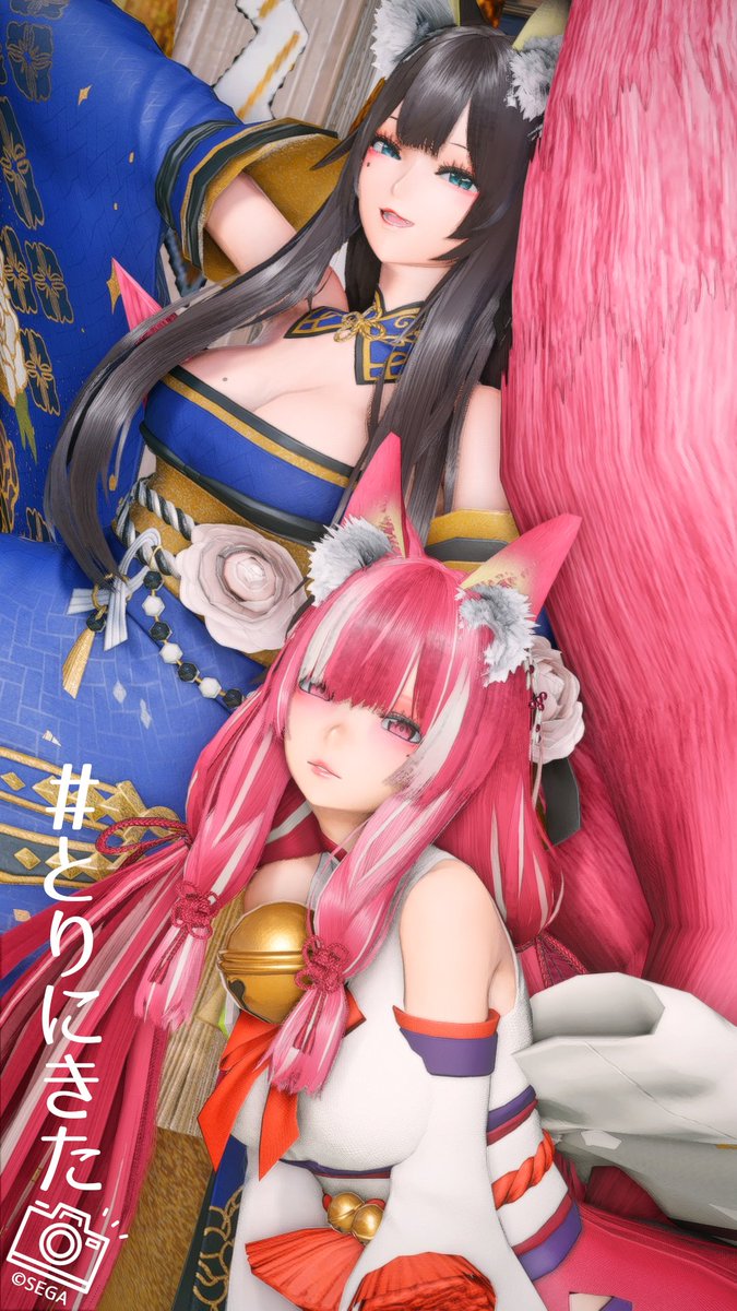 ヤプラン🟦/ship4 tweet media