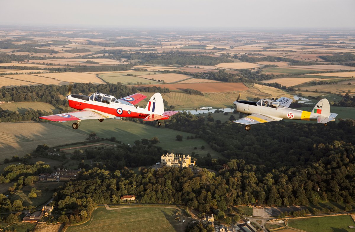 FlyPastMag tweet media