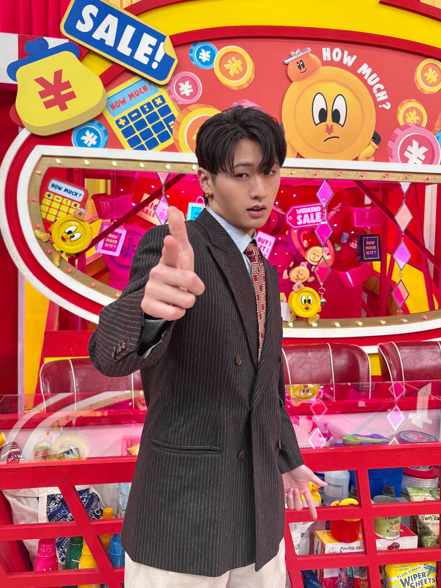 ジュニア公式 tweet media