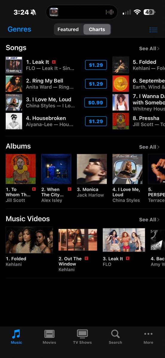 Kentavious Emory tweet media