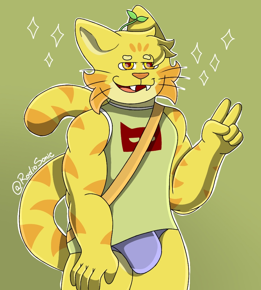 🐶Alex 🐶💙 OPEN COMMS tweet media