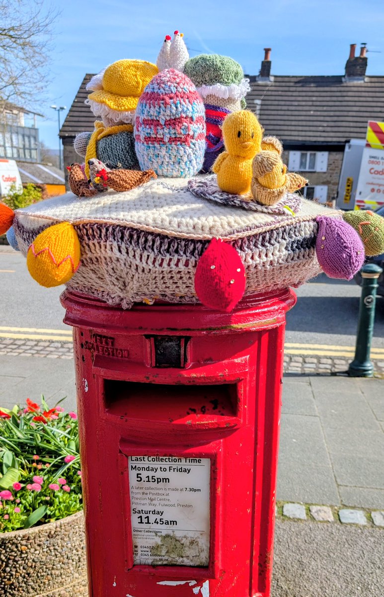 John Birch tweet media