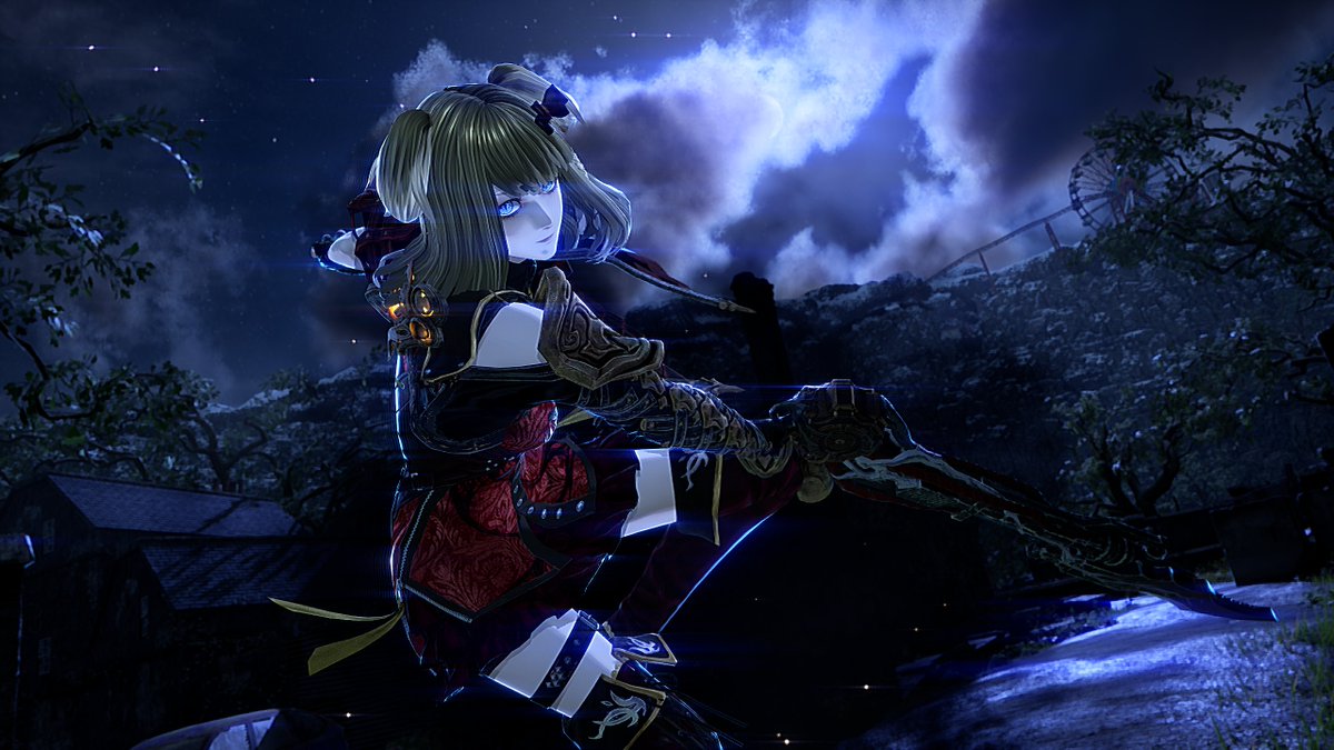 SLMouseMouse's tweet photo. #CODEVEIN2
#CV2理想の吸血鬼ハンター
参加させていただきます！ https://t.co/1v36JaJAl1
