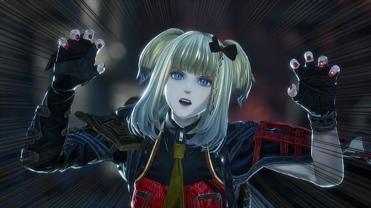 SLMouseMouse's tweet photo. #CODEVEIN2
#CV2理想の吸血鬼ハンター
参加させていただきます！ https://t.co/1v36JaJAl1