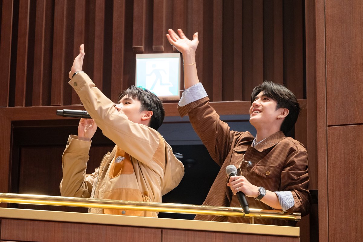 omochi โคยูกิ tweet media