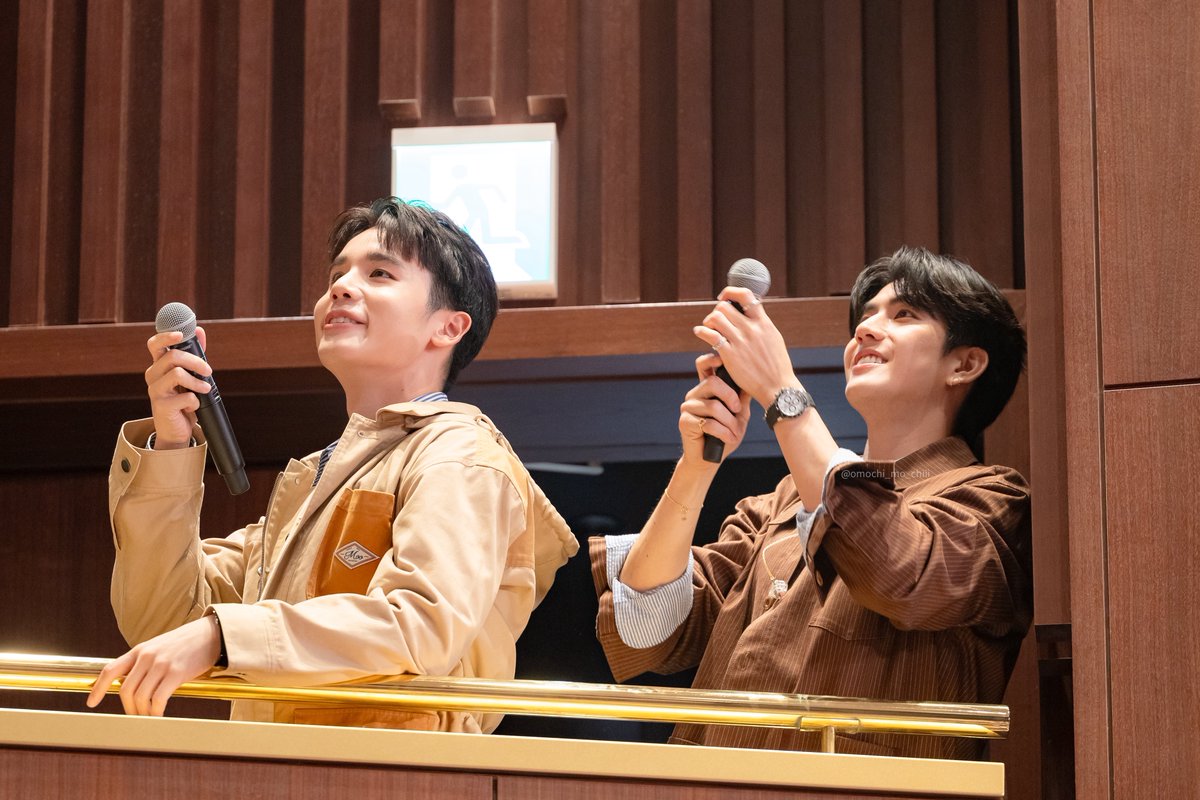 omochi โคยูกิ tweet media