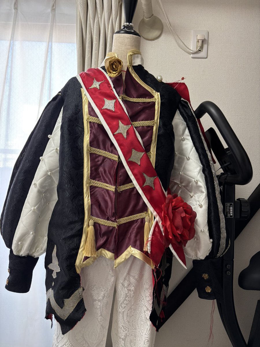 さきの tweet media