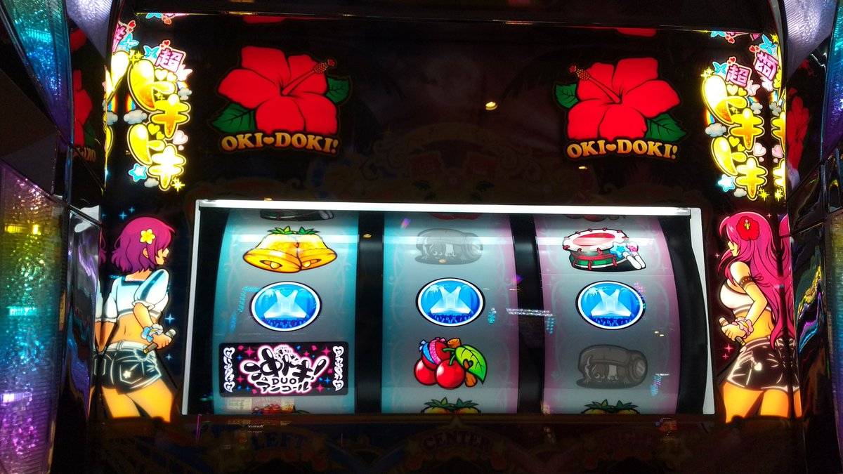 【ECS】伝説のパチンカスなまけろ tweet media