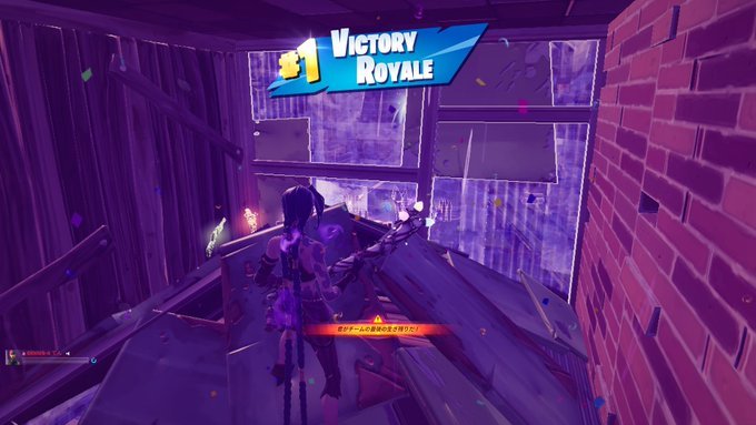 GENIUS-A てん tweet media