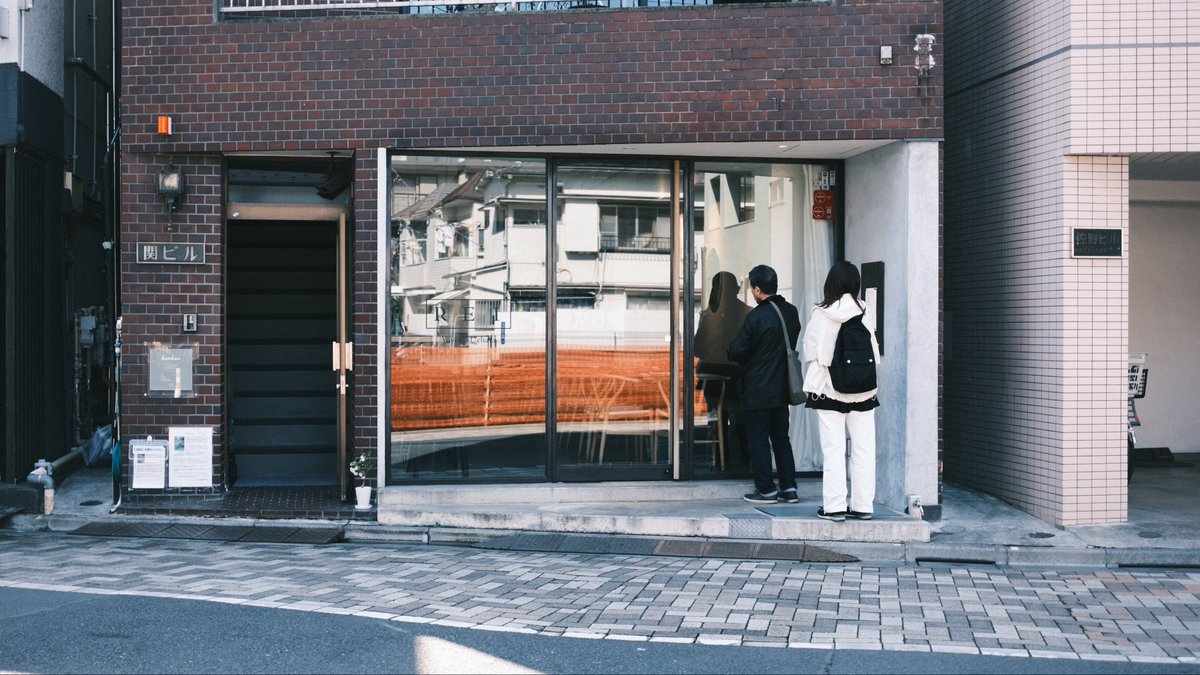 Masaki Ando tweet media