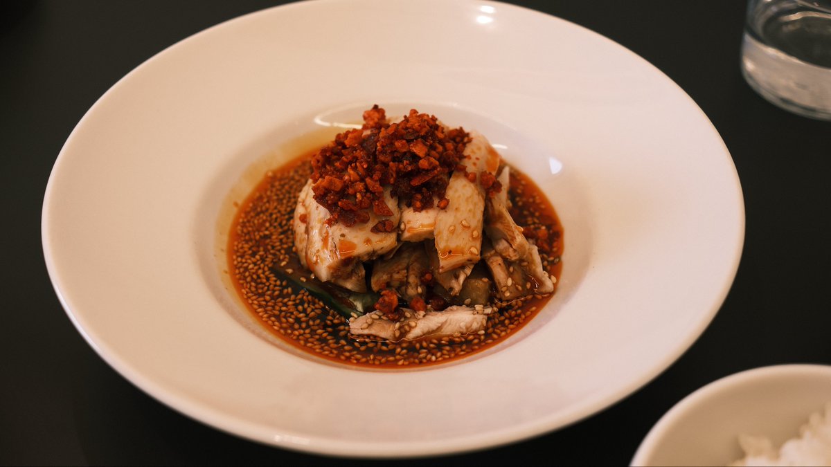 Masaki Ando tweet media