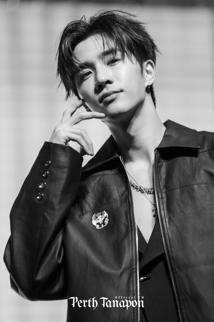 PERTH TANAPON OFFICIAL TH tweet media