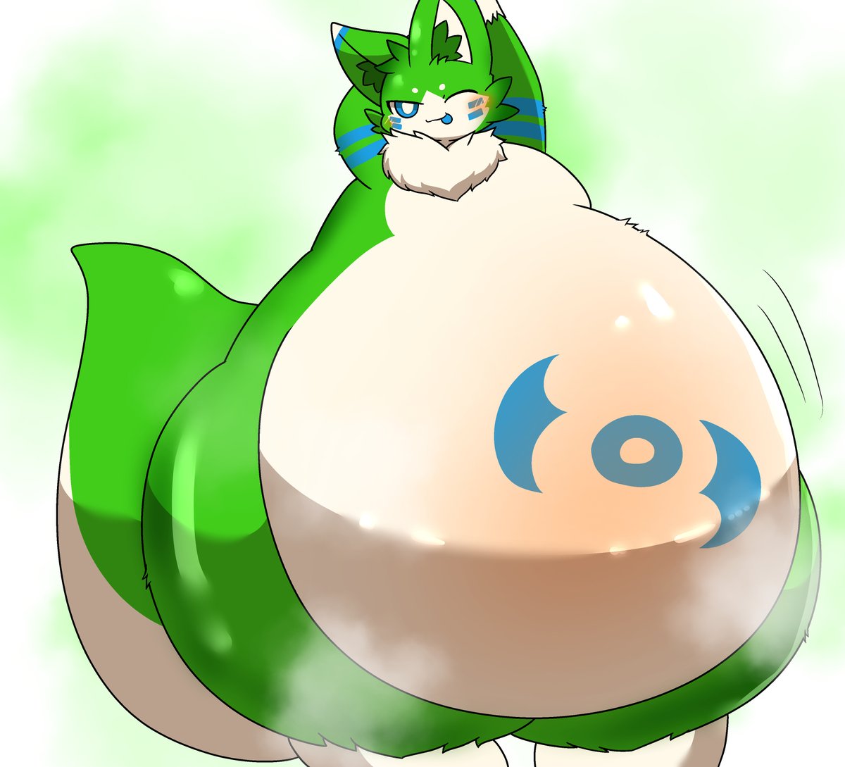 スニビィ/Fon@関けもL-28 tweet media